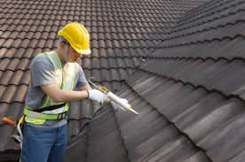 Best Roof Maintenance and Cleaning  in Kerens, TX